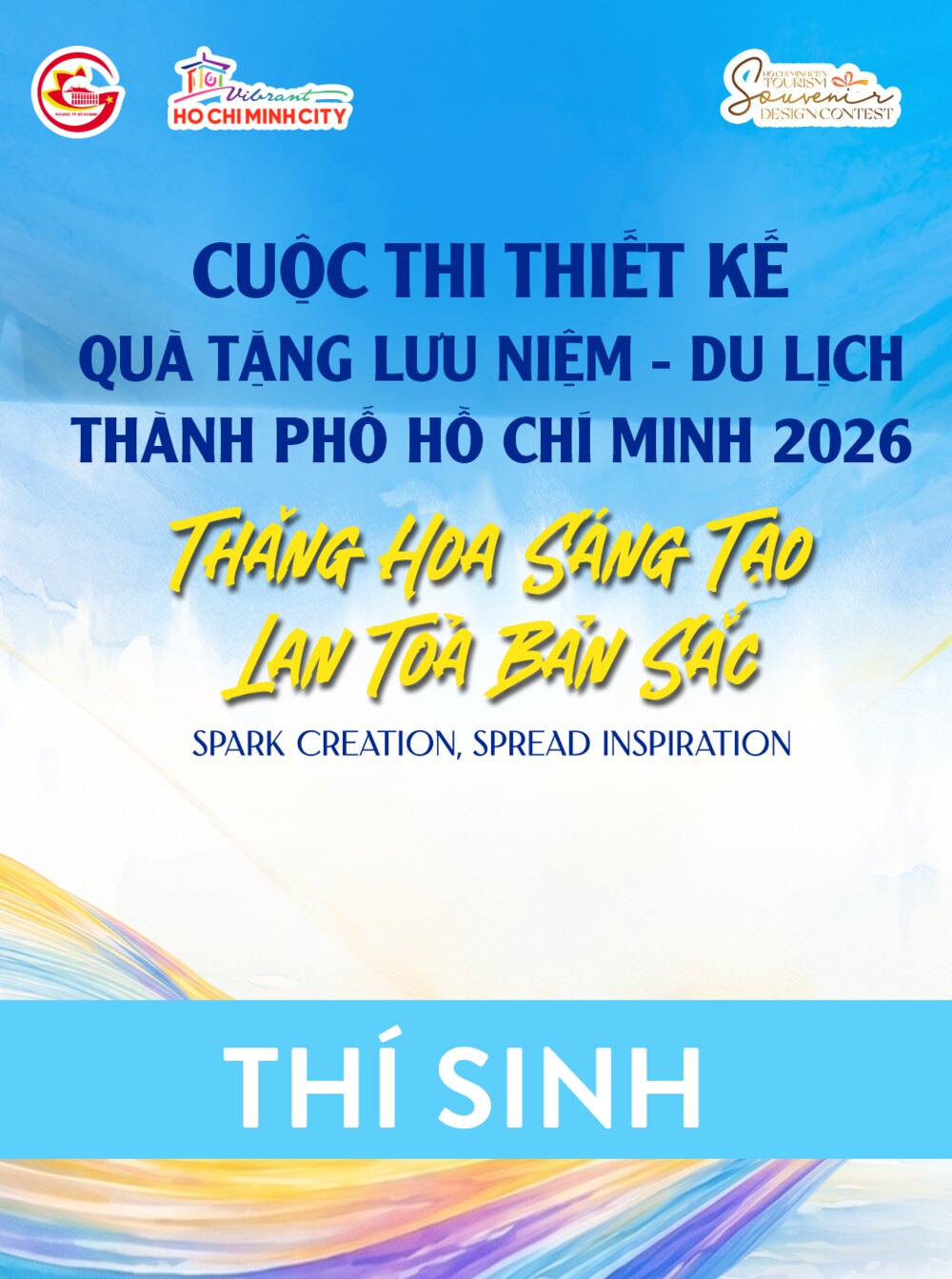 Ấn phẩm dành cho thí sinh